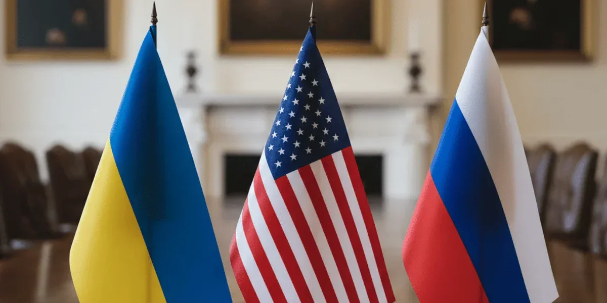 В Україні натякають, що мирні переговори за посередництва США наближаються до точки виснаження - ЗМІ