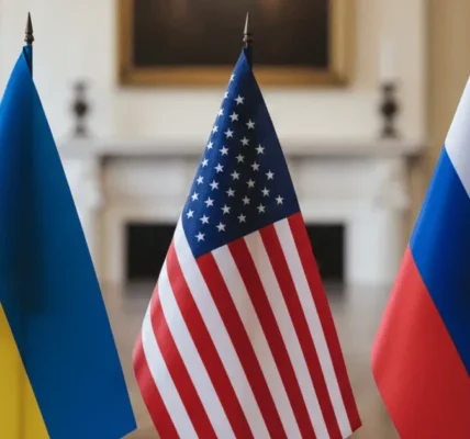 В Україні натякають, що мирні переговори за посередництва США наближаються до точки виснаження - ЗМІ