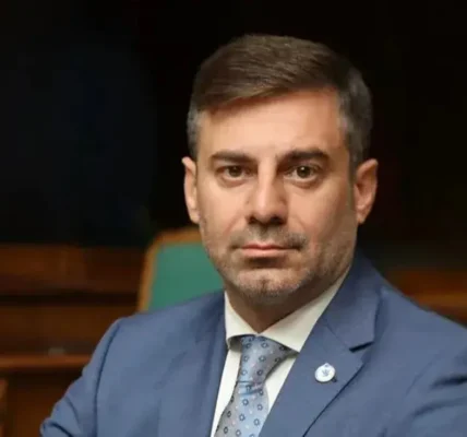 Умови евакуації шести тисяч українців з Олешок технічно погоджено - Лубінець