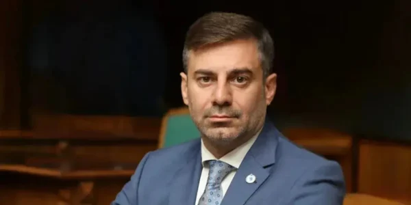 Умови евакуації шести тисяч українців з Олешок технічно погоджено - Лубінець