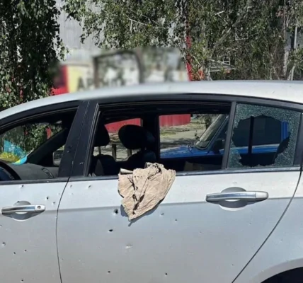 Атака рф на Дніпропетровщину 22 травня - 16 людей травмовано