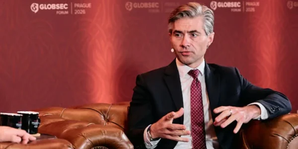 Литва закликала ЄС повернутися до питання використання заморожених активів рф для України