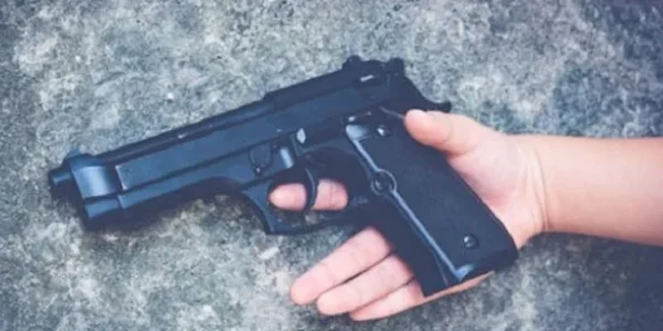 У Тернополі чоловік застрелився у вбиральні ТЦК