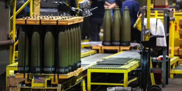 Україні потрібен сильний ОПК, тому спецрежим Defence City потребує змін