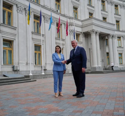Сибіга заявив про призначення нового спецпосла МЗС для співпраці з білоруською опозицією