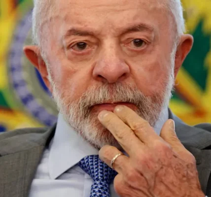 Президент Бразилії Лула розпочав променеву терапію після виявлення раку шкіри