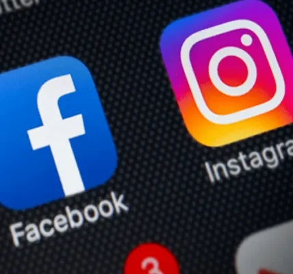 У роботі Instagram, Facebook та Messenger стався збій