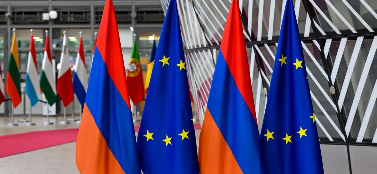 Секретар Ради безпеки Вірменії візьме участь у конференції з відбудови України в Польщі