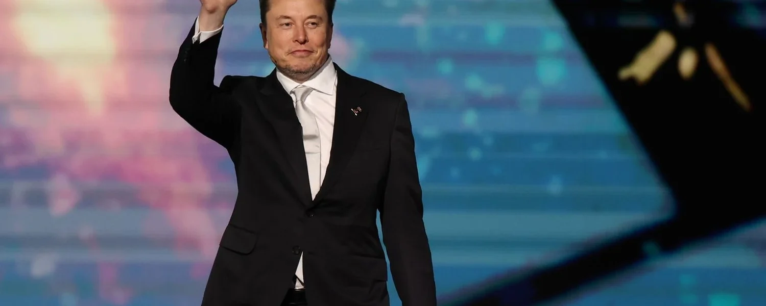 IPO SpaceX робить Маска першим у світі трильйонером
