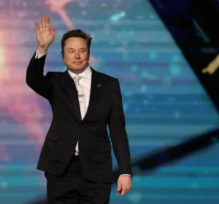 IPO SpaceX робить Маска першим у світі трильйонером