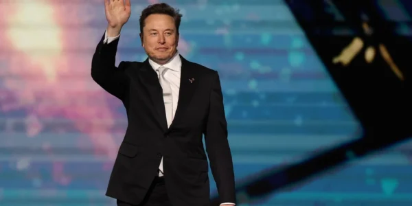 IPO SpaceX робить Маска першим у світі трильйонером