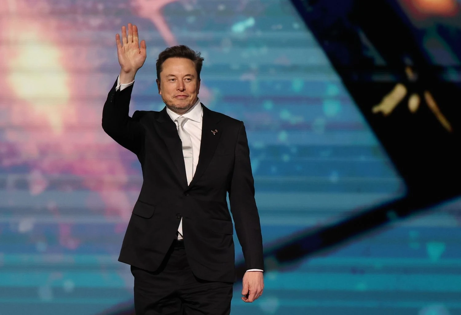 IPO SpaceX робить Маска першим у світі трильйонером