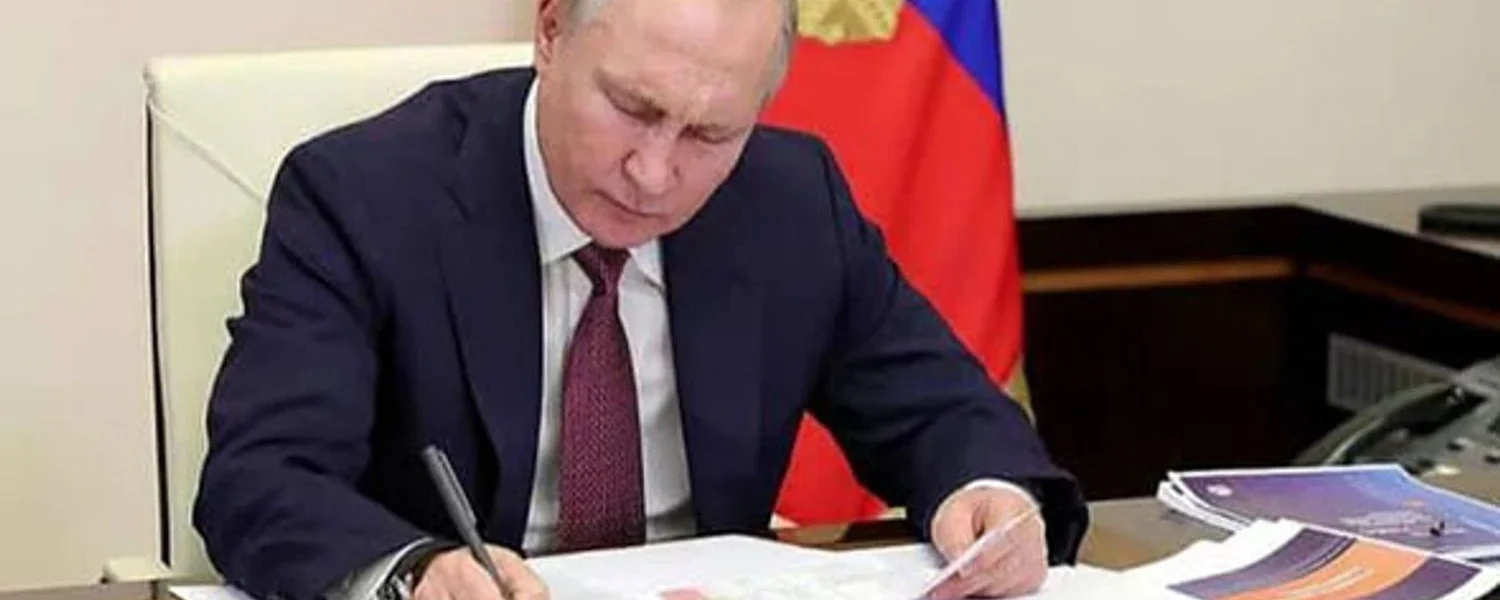 росія готова домовитися з Україною щодо припинення війни на