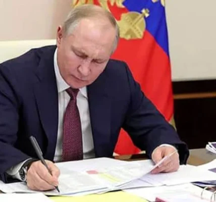 росія готова домовитися з Україною щодо припинення війни на