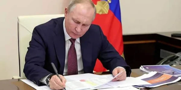 росія готова домовитися з Україною щодо припинення війни на
