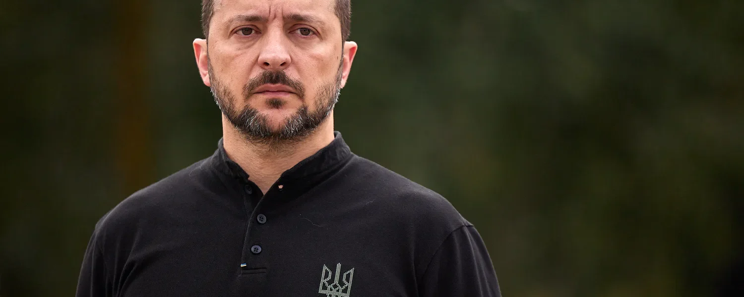Зеленський сьогодні зустрінеться з фракцією