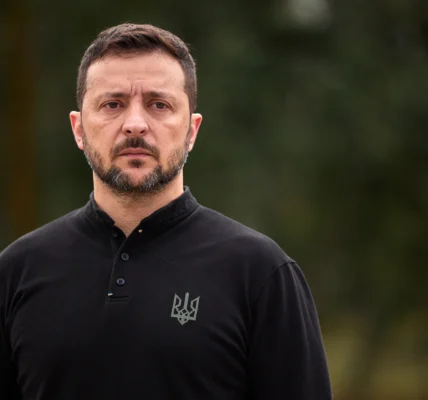 Зеленський сьогодні зустрінеться з фракцією