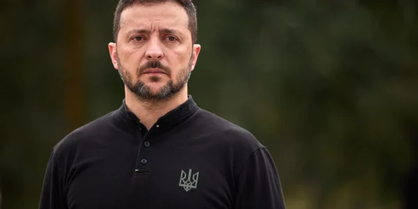 Зеленський сьогодні зустрінеться з фракцією