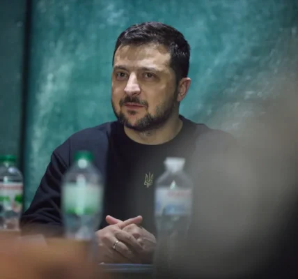 Зеленський назвав втрати рф цього року й українські успіхи у прикордонні Сумщини
