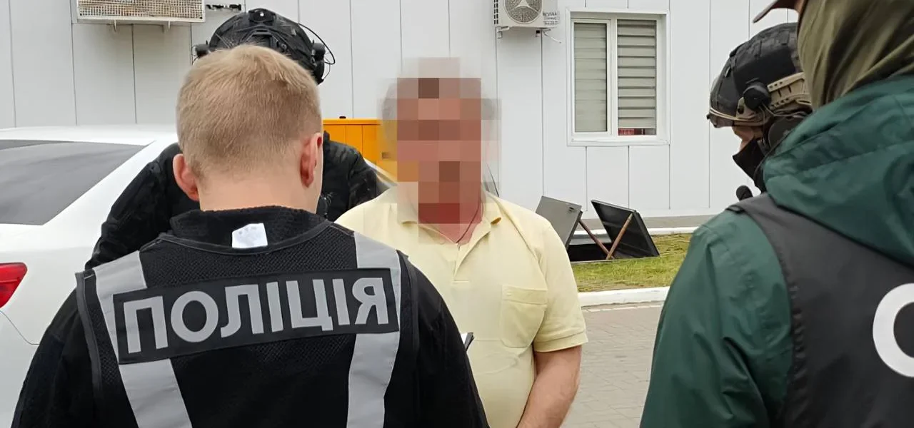 "Брали" до 20 тис. доларів за вигадану інвалідність і виїзд за кордон - на Київщині викрили лікарів братів-близнюків