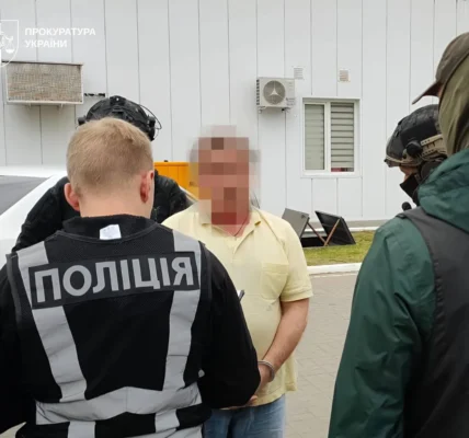 "Брали" до 20 тис. доларів за вигадану інвалідність і виїзд за кордон - на Київщині викрили лікарів братів-близнюків