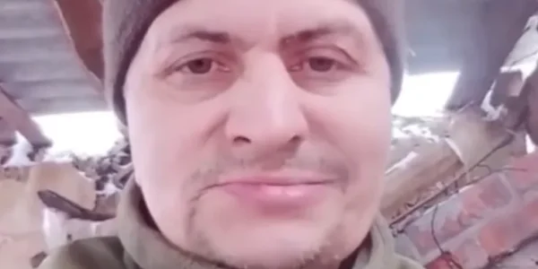 “Полтавського палія”, який пішов у СЗЧ та погрожував підпалити ТЦК, затримали - ВСП