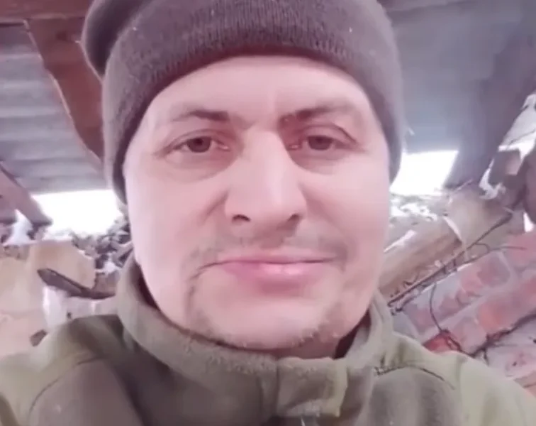 “Полтавського палія”, який пішов у СЗЧ та погрожував підпалити ТЦК, затримали - ВСП