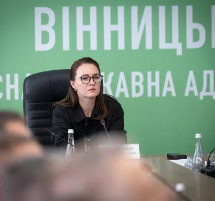 Кабмін дозволив громадам витрачати бюджетні залишки на енергонезалежність та ППО - Свириденко