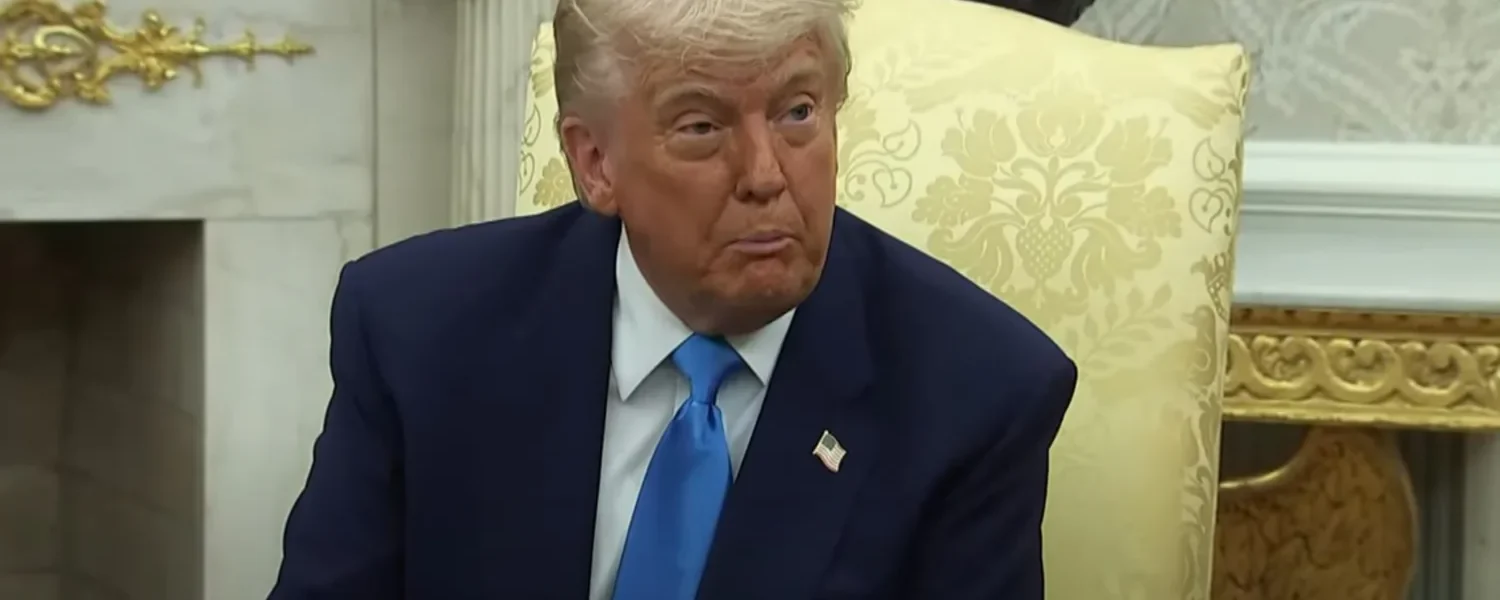 Трамп помилково придбав акції мережі суші на $5 млн - ЗМІ