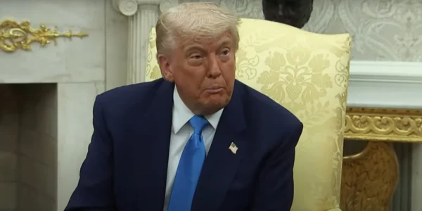 Трамп помилково придбав акції мережі суші на $5 млн - ЗМІ