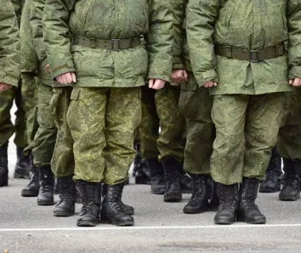 Україна запускає ресурс для викриття вербування іноземців на війну за росію – Коордштаб