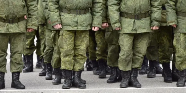 Україна запускає ресурс для викриття вербування іноземців на війну за росію – Коордштаб