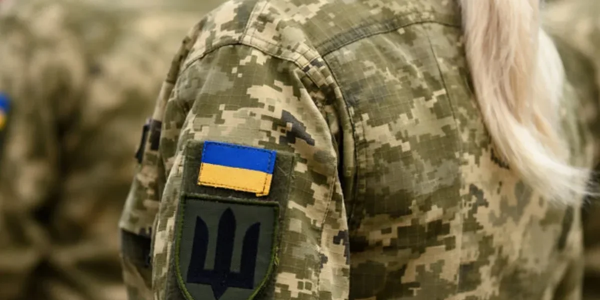 Комітет рекомендував Раді врегулювати постановку на військовий облік жінок, які потрапили туди з порушенням законодавства