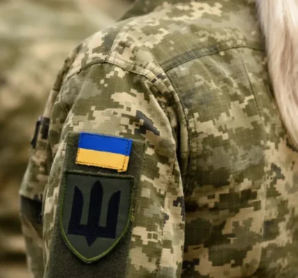 Комітет рекомендував Раді врегулювати постановку на військовий облік жінок, які потрапили туди з порушенням законодавства