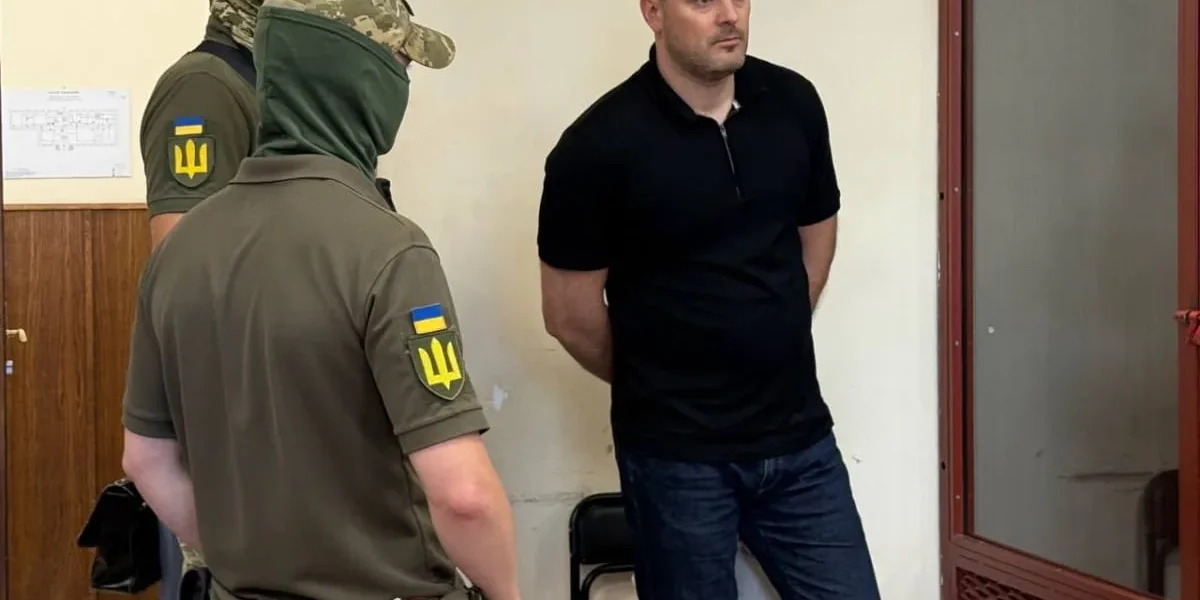 Експрокурор САП розповів, як НАБУшник Магамедрасулов організував схему вимагання у депутата Київради, якому обіцяли уникнення відповідальності