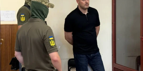 Експрокурор САП розповів, як НАБУшник Магамедрасулов організував схему вимагання у депутата Київради, якому обіцяли уникнення відповідальності