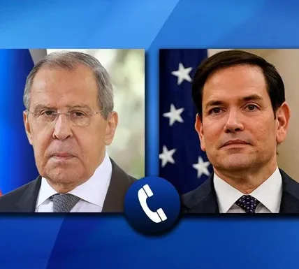лавров телефоном повідомив Рубіо, що рф переходить до