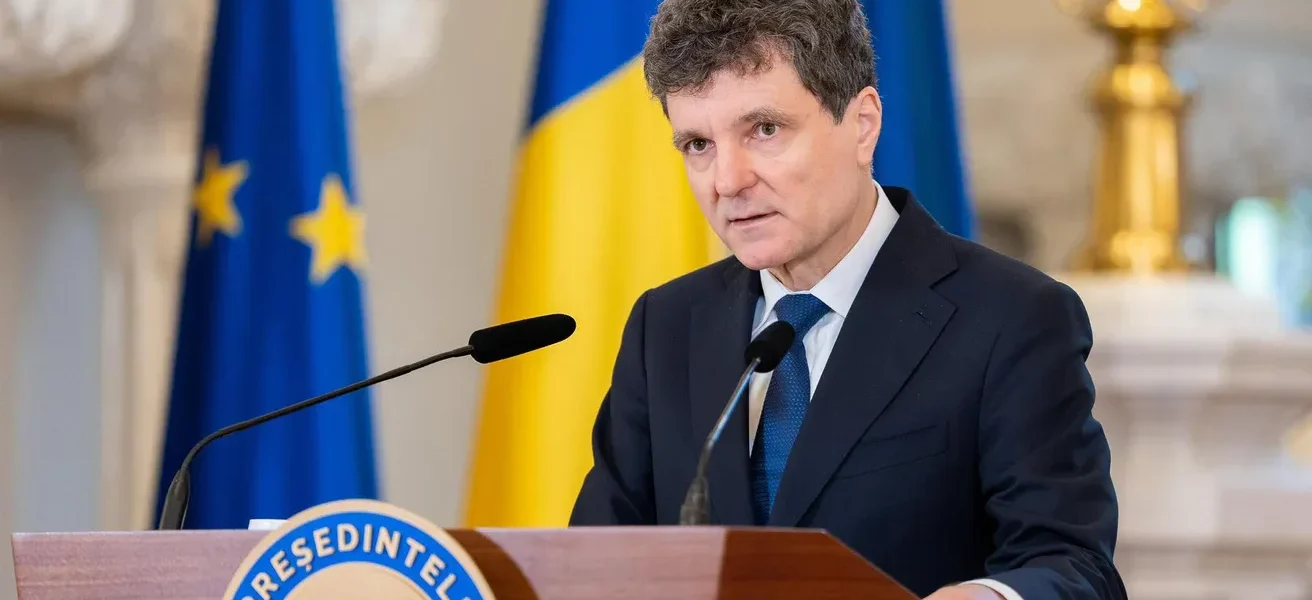 Президент Румунії допускає вислання посла росії у разі повторення інцидентів з дронами