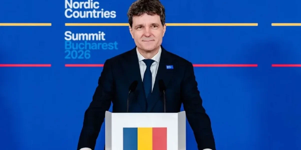 Президент Румунії закликав росію бити по Україні без загрози для румун