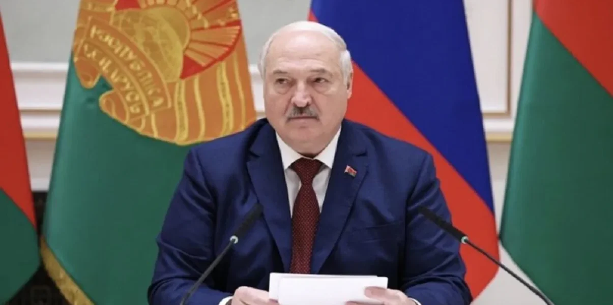 Лукашенко - вірменам: треба бути дуже акуратними, щоб не повторити те, що сталося в Україні