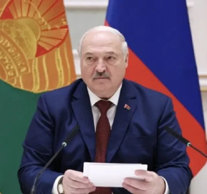 Лукашенко - вірменам: треба бути дуже акуратними, щоб не повторити те, що сталося в Україні