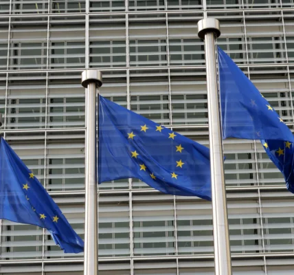 ЄС розглядає виключення чоловіків призовного віку з тимчасового захисту для українців - ЗМІ