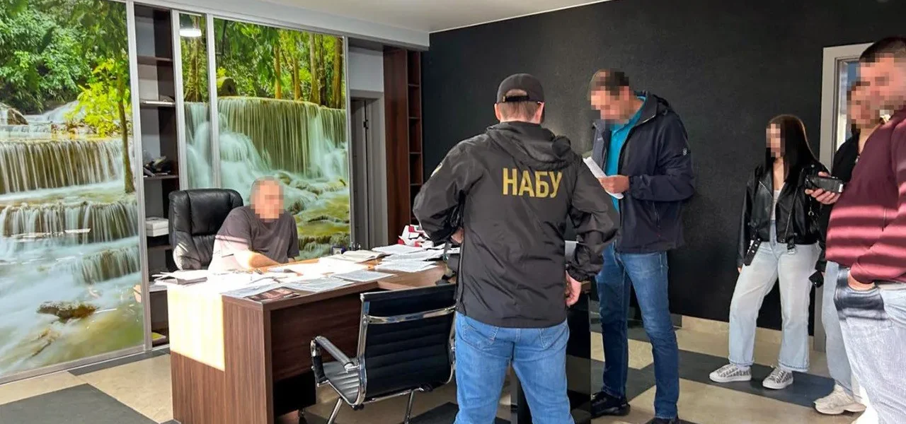 На будівництві ГАЕС розікрали 170 мільйонів Енергоатому, уже є дві підозри - САП
