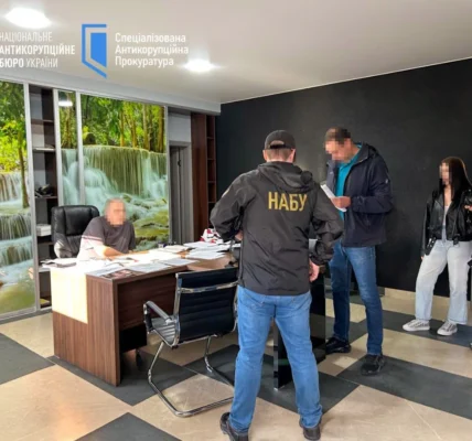 На будівництві ГАЕС розікрали 170 мільйонів Енергоатому, уже є дві підозри - САП