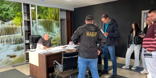 На будівництві ГАЕС розікрали 170 мільйонів Енергоатому, уже є дві підозри - САП