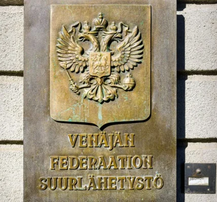 Фінляндія конфіскувала російські активи майже на 4 мільйони євро