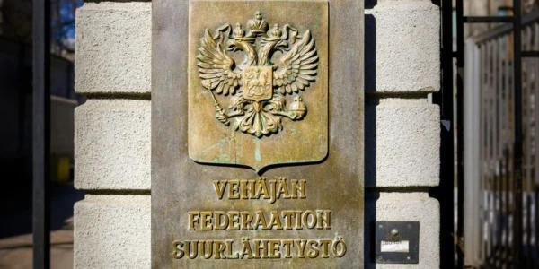 Фінляндія конфіскувала російські активи майже на 4 мільйони євро
