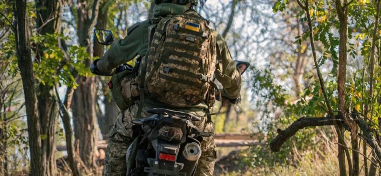 Міноборони закупило 1500 мотоциклів для ЗСУ, зекономивши 12 млн гривень - Федоров