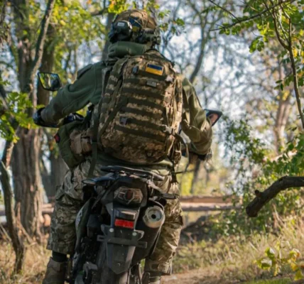 Міноборони закупило 1500 мотоциклів для ЗСУ, зекономивши 12 млн гривень - Федоров