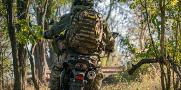 Міноборони закупило 1500 мотоциклів для ЗСУ, зекономивши 12 млн гривень - Федоров